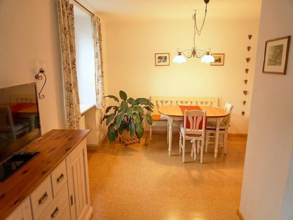 Ferienwohnung Am Eisweiher 티티제-노이슈타트 외부 사진